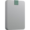 Seagate Ultra Touch HDD, Pebble Grey 4 TB