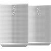 Sonos Era 100 Wit Duopack