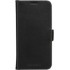 Dbramante1928 Copenhagen Slim Samsung Galaxy S23 FE Book Case Leather Black