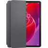 Lenovo Tab M11 Book Case Grau