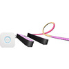 Philips Hue Play Lightstrip PC 24-27 + Lichtbalk Zwart Duopack + Bridge