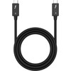 Sitecom Thunderbolt 4 Kabel 0,8 meter