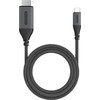 Sitecom Câble USB-C vers HDMI 2.0 1,8 mètre