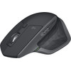 Logitech MX Master 2S Wireless Mouse Black (2024)