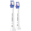 Philips Sonicare Optimal Sensitive HX6052/10 (2 stuks)