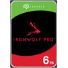 Seagate Ironwolf Pro 6 To