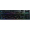 Logitech G915 Lightspeed Wireless RGB Mechanical Gaming Toetsenbord GL Tactile QWERTY