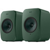 KEF LSX II LT Green