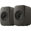 KEF LSX II LT Grijs