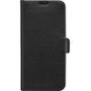 DBramante1928 Copenhagen Slim Samsung Galaxy S24 Book Case Leder Schwarz