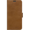 DBramante1928 Copenhagen Slim Samsung Galaxy S24 Book Case Leer Bruin