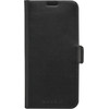 DBramante1928 Copenhagen Slim Samsung Galaxy S24 Plus Book Case Leder Schwarz