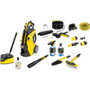 Karcher K7 Smart Control Compleet Pakket