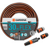 Gardena Comfort FLEX 1/2 30m + Koppelstukken