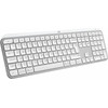 Logitech MX Keys S Gray QWERTY