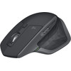 Logitech MX Master 2S Draadloze Muis Zwart