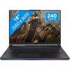 ASUS ROG Strix SCAR 18 G834JYR-R6019W Azerty