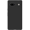 BlueBuilt Back Cover Google Pixel 7A Zwart