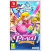 Princess Peach Showtime Nintendo Switch