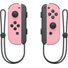 Nintendo Switch Joy-Con Set Rose