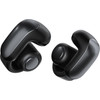 Bose Ultra Open Earbuds Noir