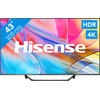 Hisense QLED 43A79KQ (2023)