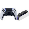 Sony PlayStation 5 DualSense Edge + BlueBuilt Charging Dock