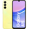 Samsung Galaxy A15 128GB Gelb 4G