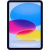 Just in Case Blauw Licht Filter Apple iPad (2022) Screenprotector Glas