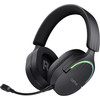 Trust Fayzo GXT491 Wireless PC/PlayStation Headset Black