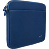 BlueBuilt Laptop Sleeve Width 32cm 13 - 14 inches Blue