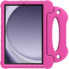 BlueBuilt Samsung Galaxy Tab A9 Plus Kids Cover Pink