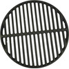 Grill Guru Cast Iron Grid Large