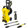 Karcher K3 Premium Power Control Bike