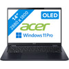 Acer TravelMate P6 14 (TMP614-53-TCO-72Q3) (Evo) AZERTY