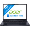 Acer TravelMate P4 16 (TMP416-52-TCO-550Y) QWERTY