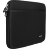 BlueBuilt Laptop Sleeve Width 33cm 14 inches M Black