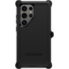 OtterBox Defender Samsung S24 Ultra Back Cover Black