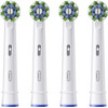 Oral-B Pro Cross Action Blanc (4 pièces)