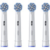 Oral-B Pro Sensitive Clean (4 stuks)