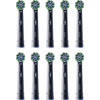 Oral-B Pro Cross Action Black (10 units)