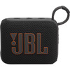 JBL Go 4 Black