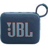 3x JBL Go 4 Blauw