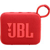 2x JBL Go 4 Red