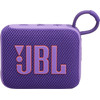 JBL Go 4 Mauve