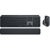 Logitech MX Keys S Combo QWERTY