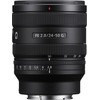 Sony FE 24-50mm f/2.8 G