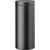 Brabantia Touch Bin 30L Confident Gray