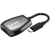 Lexar Professional RW-470 Reader MicroSD / SD