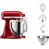 KitchenAid 5KSM185PSECA Pomme d'Amour